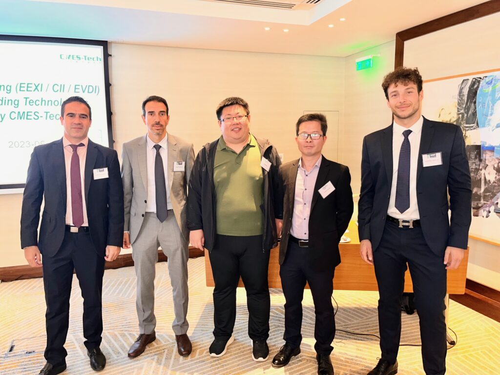 Mr. Manos Katsoulakis
Mr. Neamonitis Stamatis 
Mr. Li Pengcheng 
Mr. Huang Shuquan
Mr. Alexandros Lampoglou 