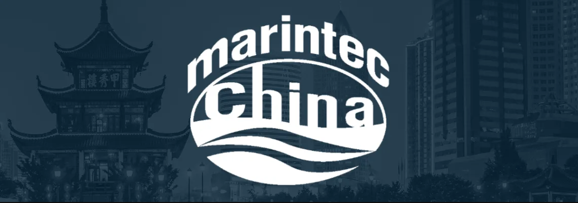 MARINTEC CHINA 2025