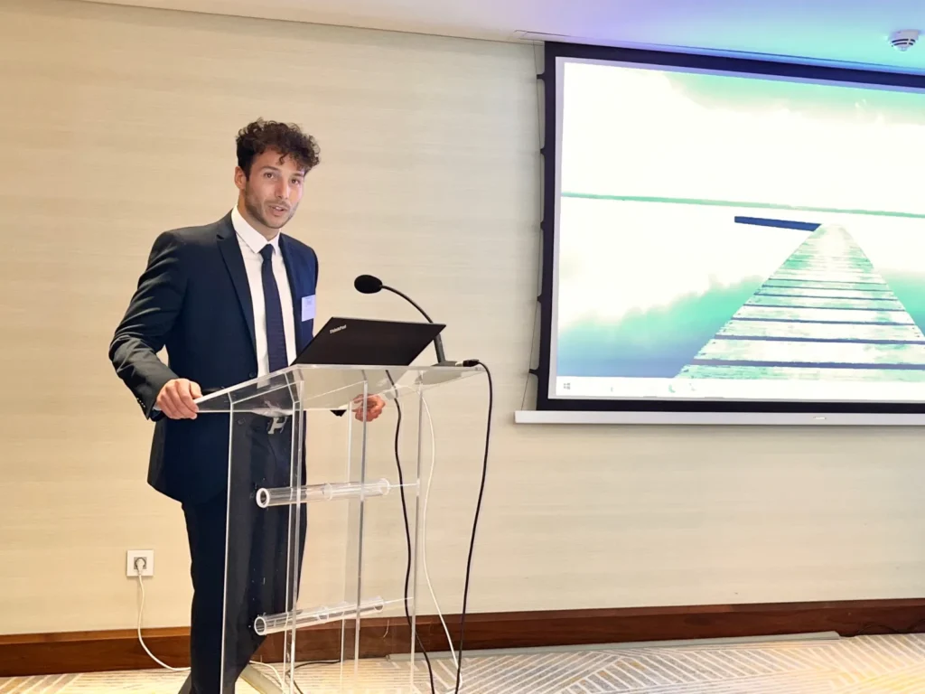 Head of Energy Department
Mr. Alexandros Lampoglou
Mast Maritime Services SA