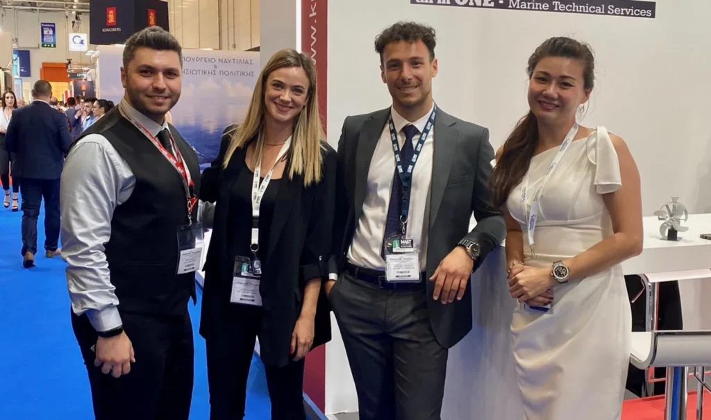 Posidonia 2022