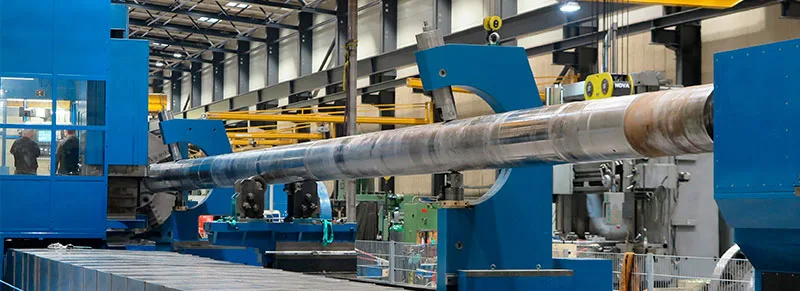 Mast Maritime Services S.A.
MarineShaft A/S